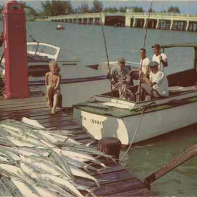 Fishing