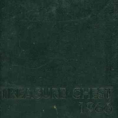 Treasure Chest, 1966