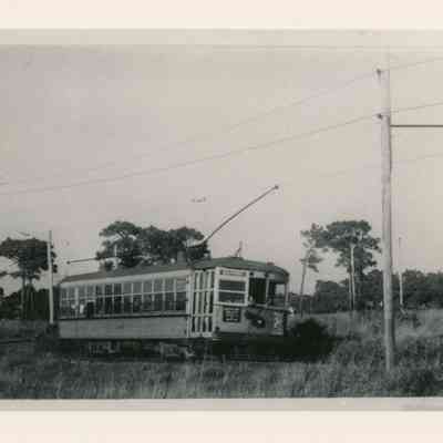 Trolley