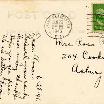 Reverse