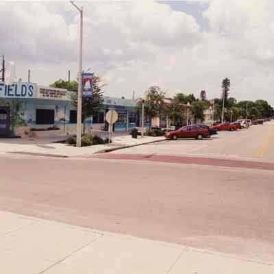 Beach Blvd Businesses