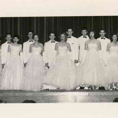 Boca Ciega High School