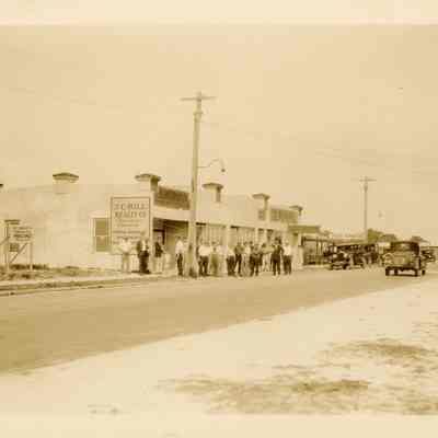 Shore Blvd Businesses