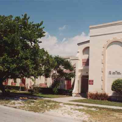 Gulfport Elementary School