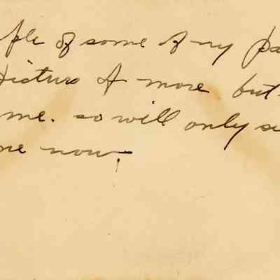 Photograph: Reverse