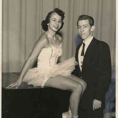 Boca Ciega High School, 1955-1956