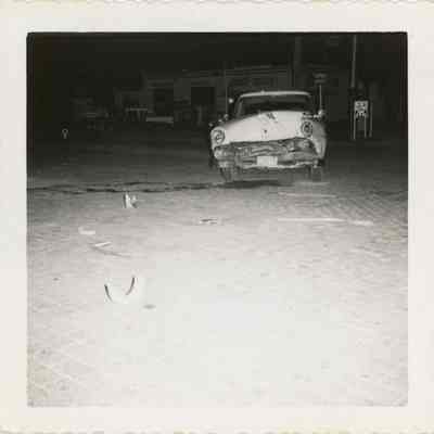 Car Accident