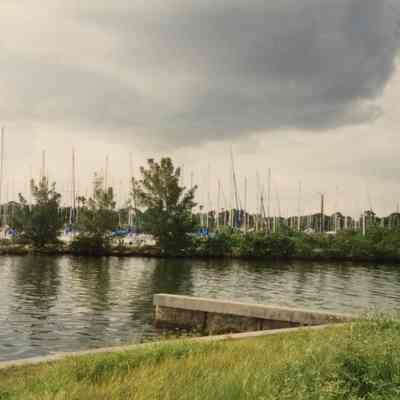 Gulfport Marina