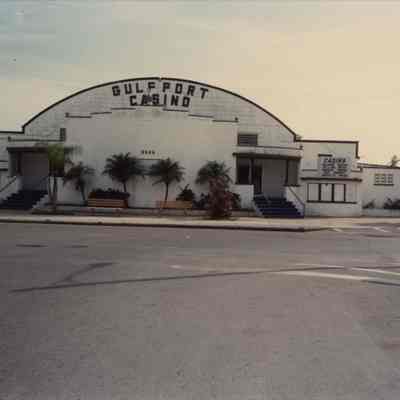 Gulfport Casino