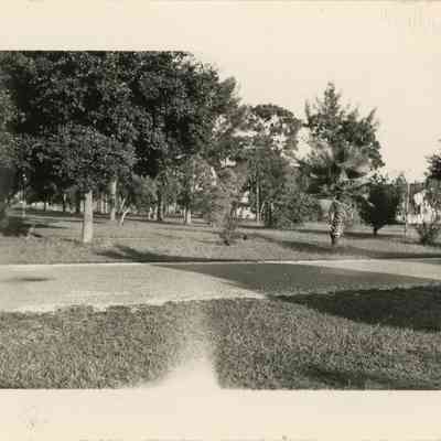 Chase Park