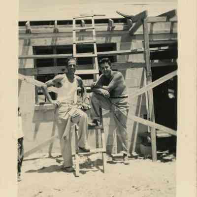 Liberty Construction Company
