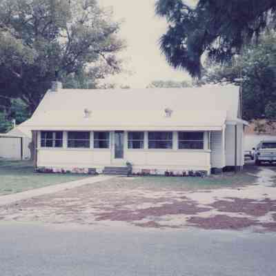 5110 Tangerine Ave S