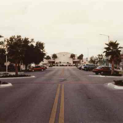 Gulfport Casino and Beach Blvd