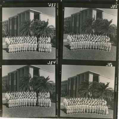 Boca Ciega High School