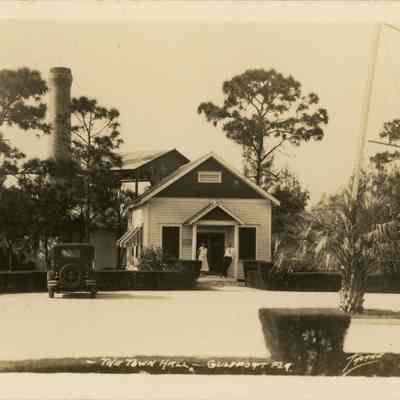 Gulfport City Hall
