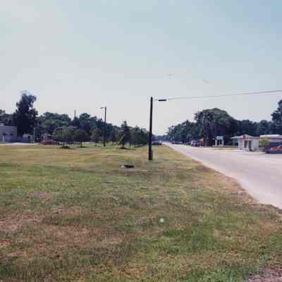 Tangerine Greenway