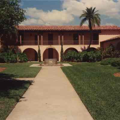 Stetson University College of Law