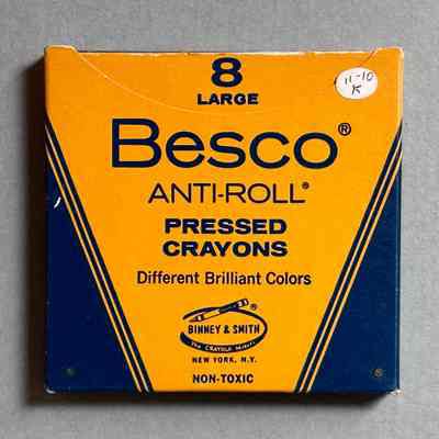 Besco Crayons