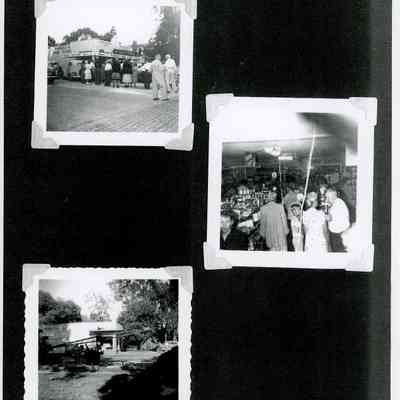 Parker's Food Store