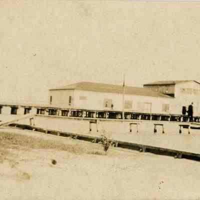 First Gulfport Casino