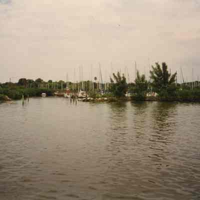 Gulfport Marina