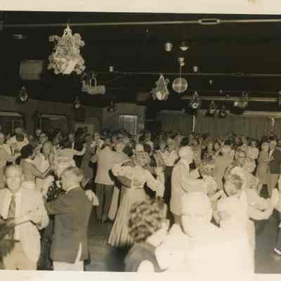 Gulfport Casino Event