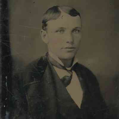 Tintype