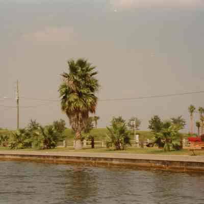 Clam Bayou Nature Park