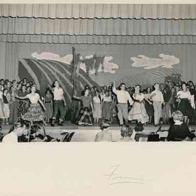 Boca Ciega High School