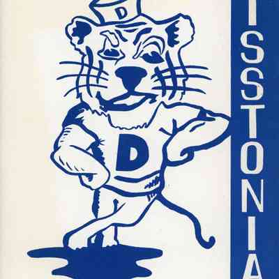 Disstonian, 1962