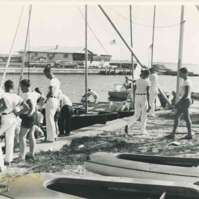 Boca Ciega Yacht Club