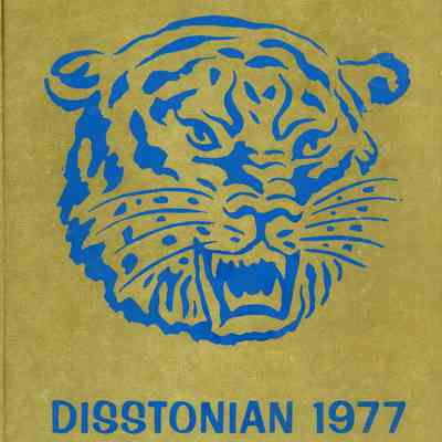 Disstonian, 1977