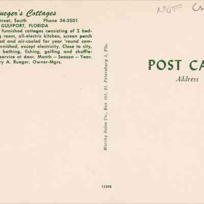 Reverse