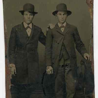 Tintype