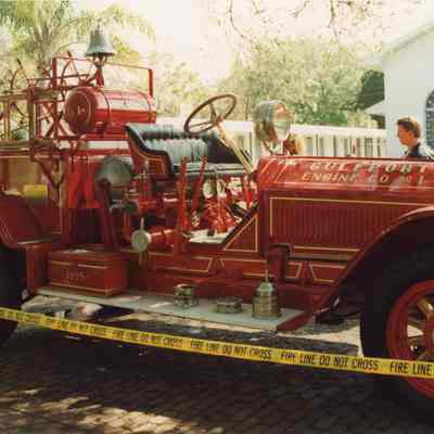 Gulfport Engine Co. No. 1