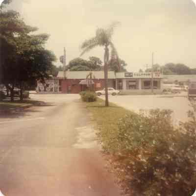 Gulfport Shopping Center