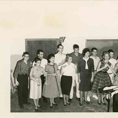 Boca Ciega High School