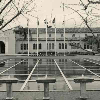 Stetson University College of Law