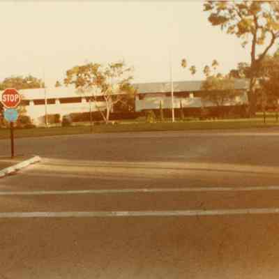 Gulfport Public Library
