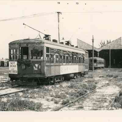 Trolley
