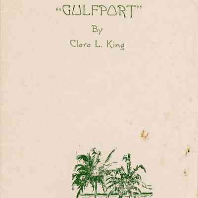 Poem, "Gulfport"