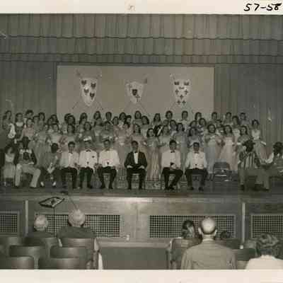 Boca Ciega High School