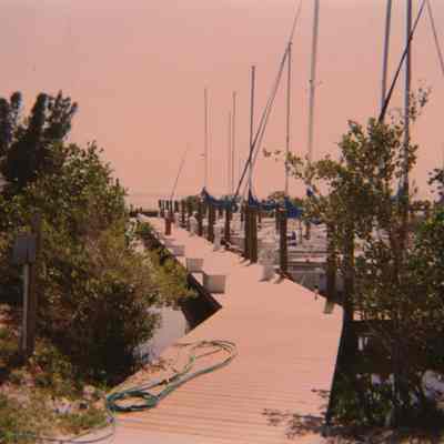 Gulfport Marina