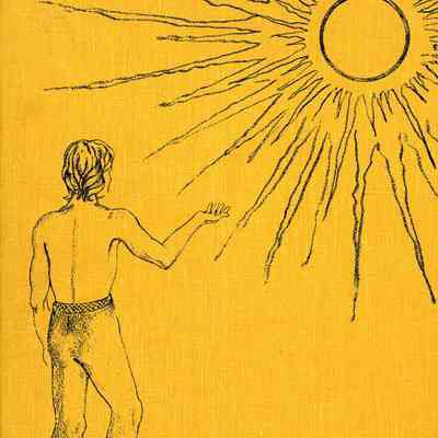 Treasure Chest, 1972