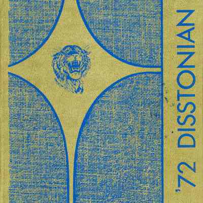 Disstonian, 1972