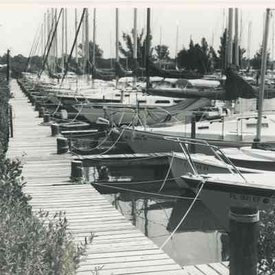 Boca Ciega Yacht Club