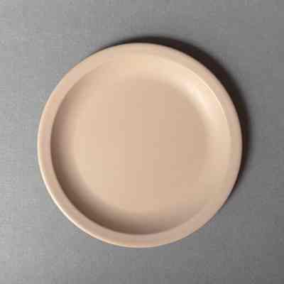 Dallas Ware Plate