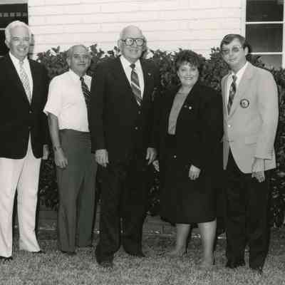 City Council