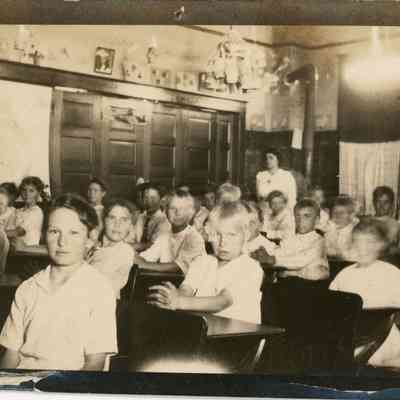 [Gulfport Elementary School]