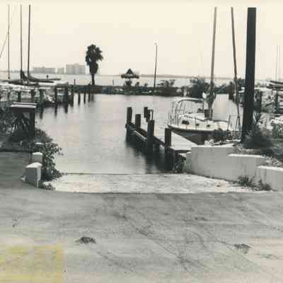 Boca Ciega Yacht Club